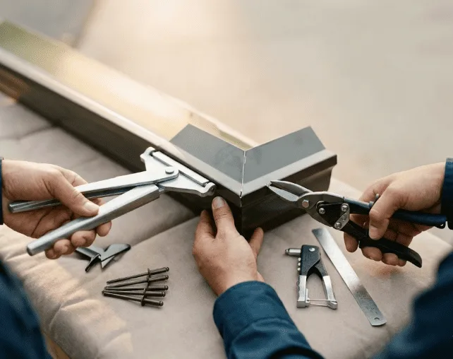 Why choose Gutter Repair in Augusta, MI